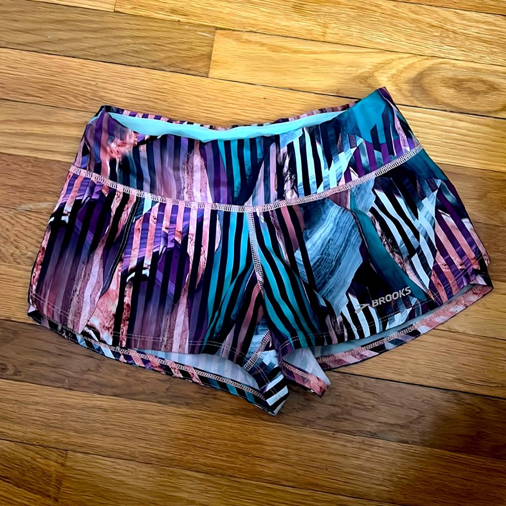 3” Chaser Short
